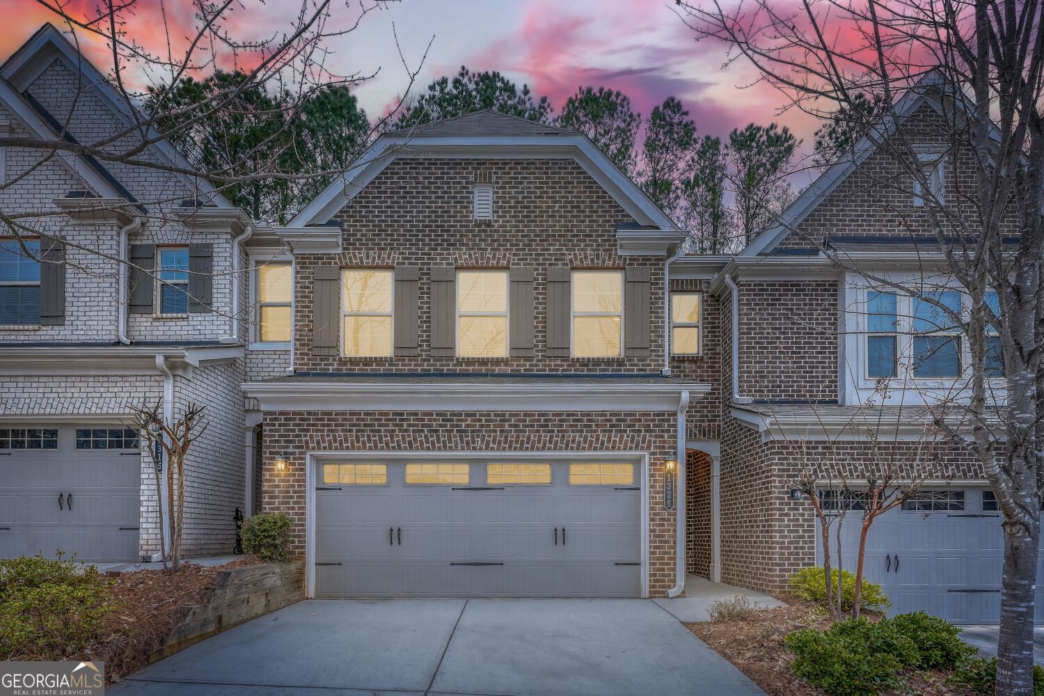 1326 Lanier Vista DR