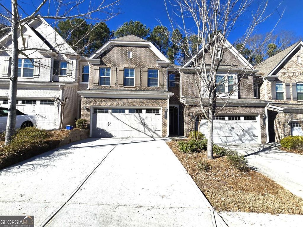 Photo of 1326 Lanier Vista Drive, Buford, GA 30518 (MLS # 10671541)