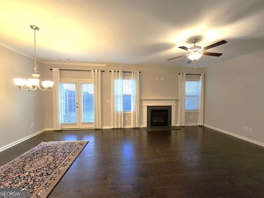 Photo of 1326 Lanier Vista Drive, Buford, GA 30518 (MLS # 10671541)