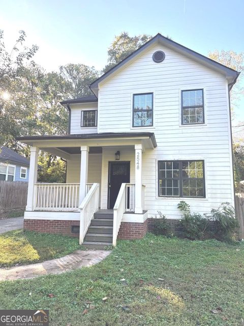 Photo of 2548 Bellview Avenue NW, Atlanta, GA 30318 (MLS # 10585248)
