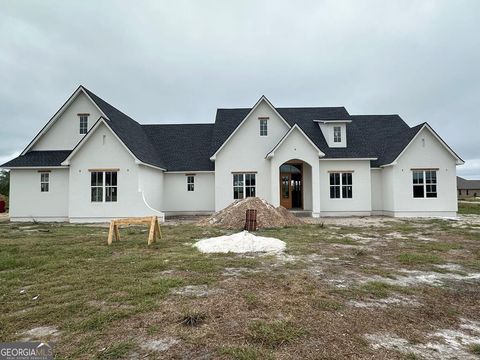 3575 Banks WAY Valdosta GA 31601