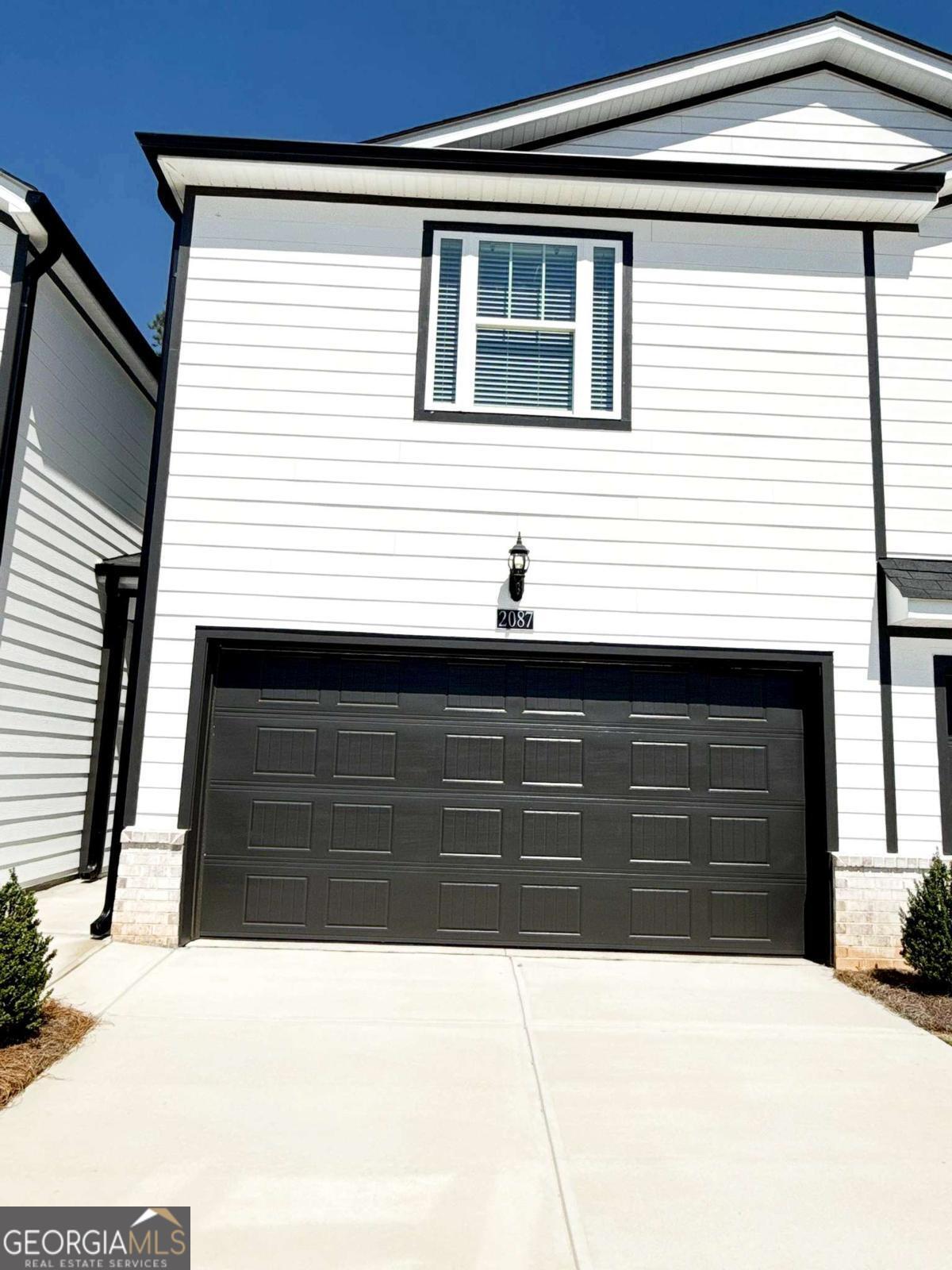 Step into the comfort of a brand-new home in the sought-after Avalon Ridge Subdivision! Built in 2025, this stunning property at 2087 Avalon Ridge, Conyers, GA 30013 offers 3 spacious bedrooms and 2.5 bathrooms, perfect for modern living. Enjoy an open-concept design with stylish finishes, plenty of natural light, and a layout that balances both comfort and functionality. Conveniently located near schools, shopping, and dining, this home is ready for tenants who want the feel of new construction in a welcoming community. Don't miss the chance to be the first to call this place home!