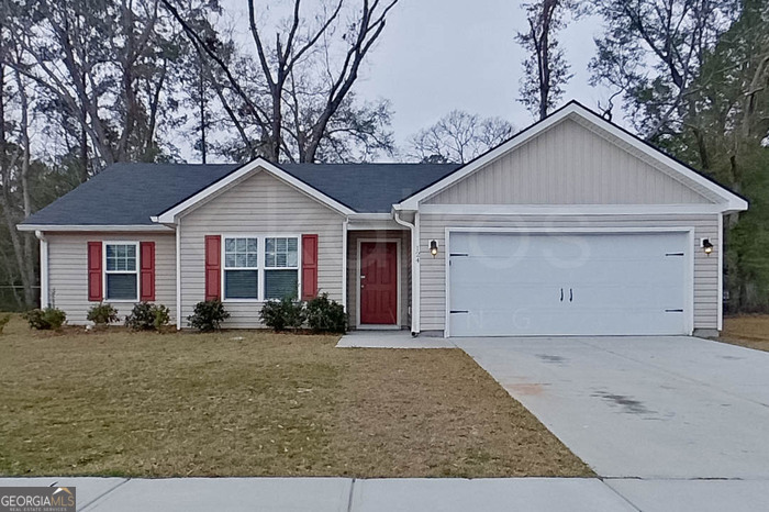 *Move in within 14 days of applying and we will waive your $295 move-in fee! Limited time offer.* ASK ABOUT OUR ALTERNATIVE SECURITY DEPOSIT OPTIONS! Gorgeous home in a beautiful neighborhood! This spacious 3 bedroom, 2 bathroom single-family home in Springfield features: Keyless Locks, Smart Thermostat, Primary Suite, Hardwood Floors, Stainless Steel Appliances, Granite Countertops, Open Concept Layout, Washer/Dryer Hook-Ups, Backyard Patio, and Two Car Garage. Lawn maintenance included in rent. Kairos Living has no pet restrictions and is happy to provide long-term leases and 24/7 Emergency Maintenance! Amenity Fees May Apply. Please see last photo in reel for all applicable DISCLAIMERS. Visit our Kairos Living website to tour this home on your schedule with our "Self Tour" feature and apply today! Please Note: The advertised rent amount covers the base rent only. Additional monthly charges include a $29.99 Smart Home Fee and a $9.99 Utility Management Fee. Other charges, such as pet rent, may apply depending on your specific needs.