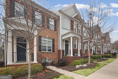 Photo of 2312 Limehurst Drive NE, Atlanta, GA 30319 (MLS # 10703750)