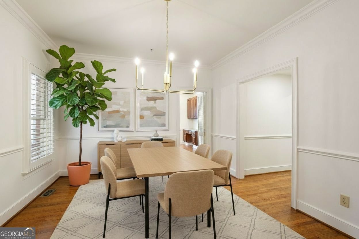 2872 Bainbridge WAY SE