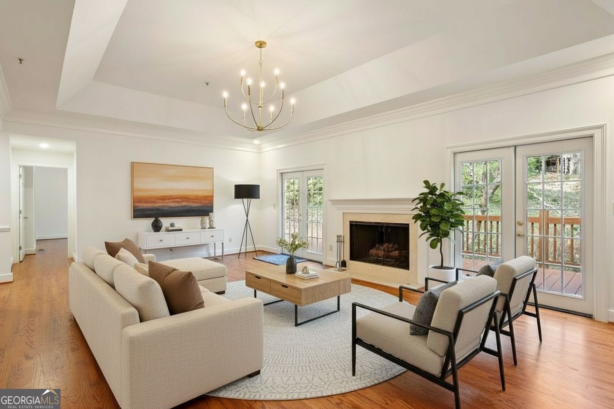 2872 Bainbridge WAY SE