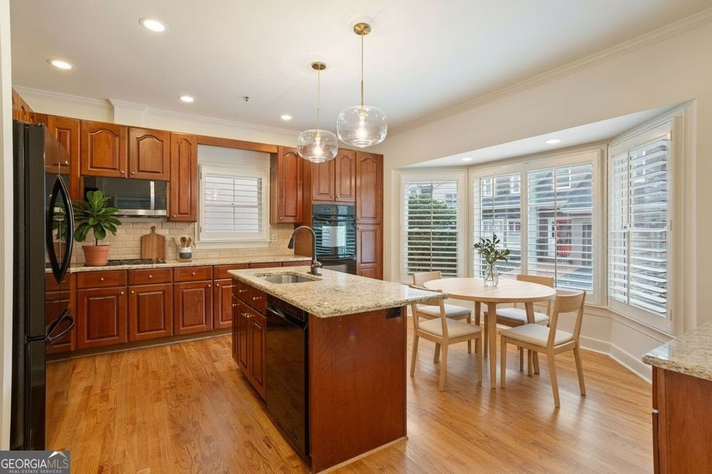 Photo of 2872 Bainbridge Way SE, Atlanta, GA 30339 (MLS # 10681475)