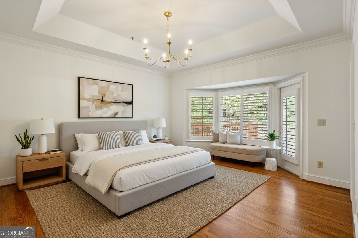 2872 Bainbridge WAY SE