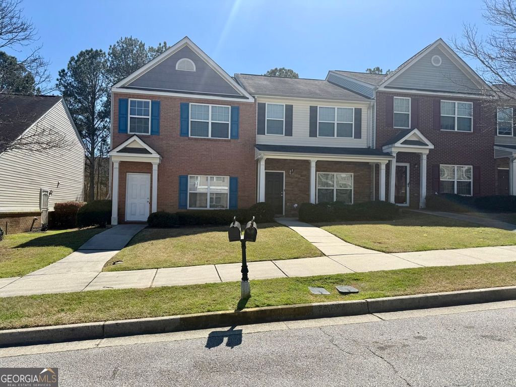 Photo of 2154 Olmadison Vw, Atlanta, GA 30349 (MLS # 10725171)