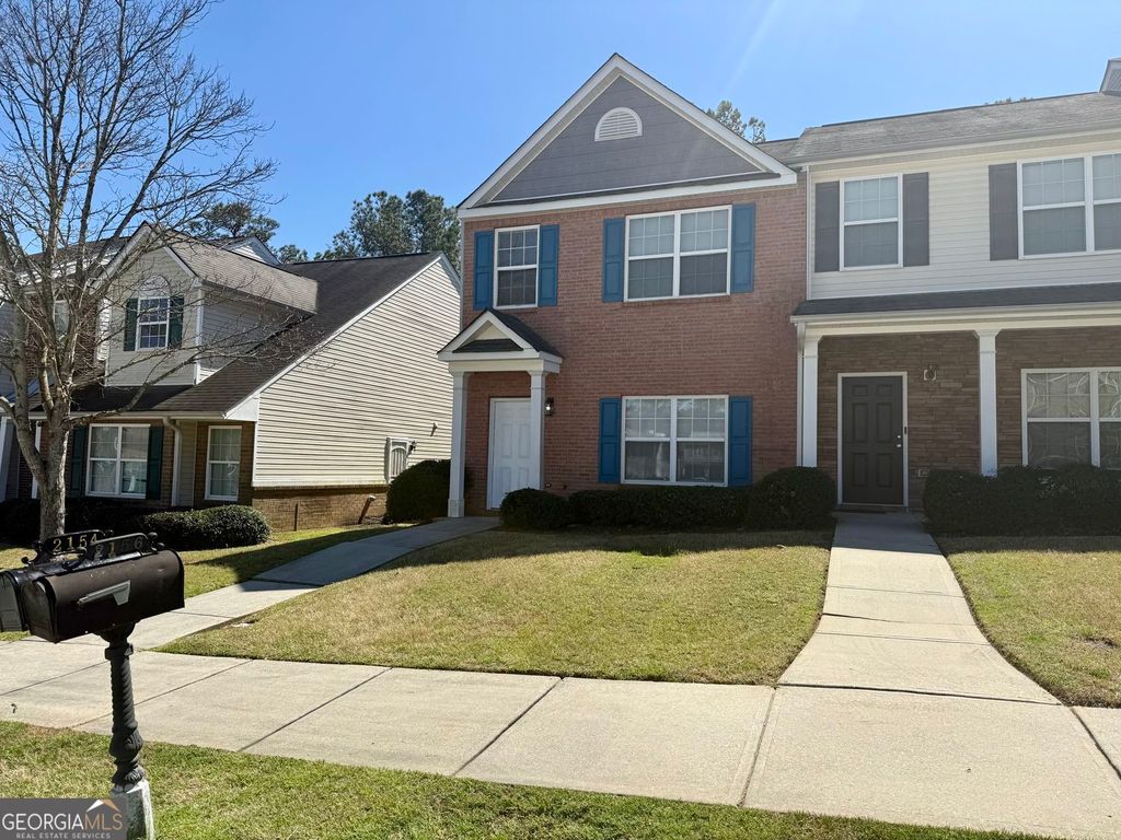 Photo of 2154 Olmadison Vw, Atlanta, GA 30349 (MLS # 10725171)