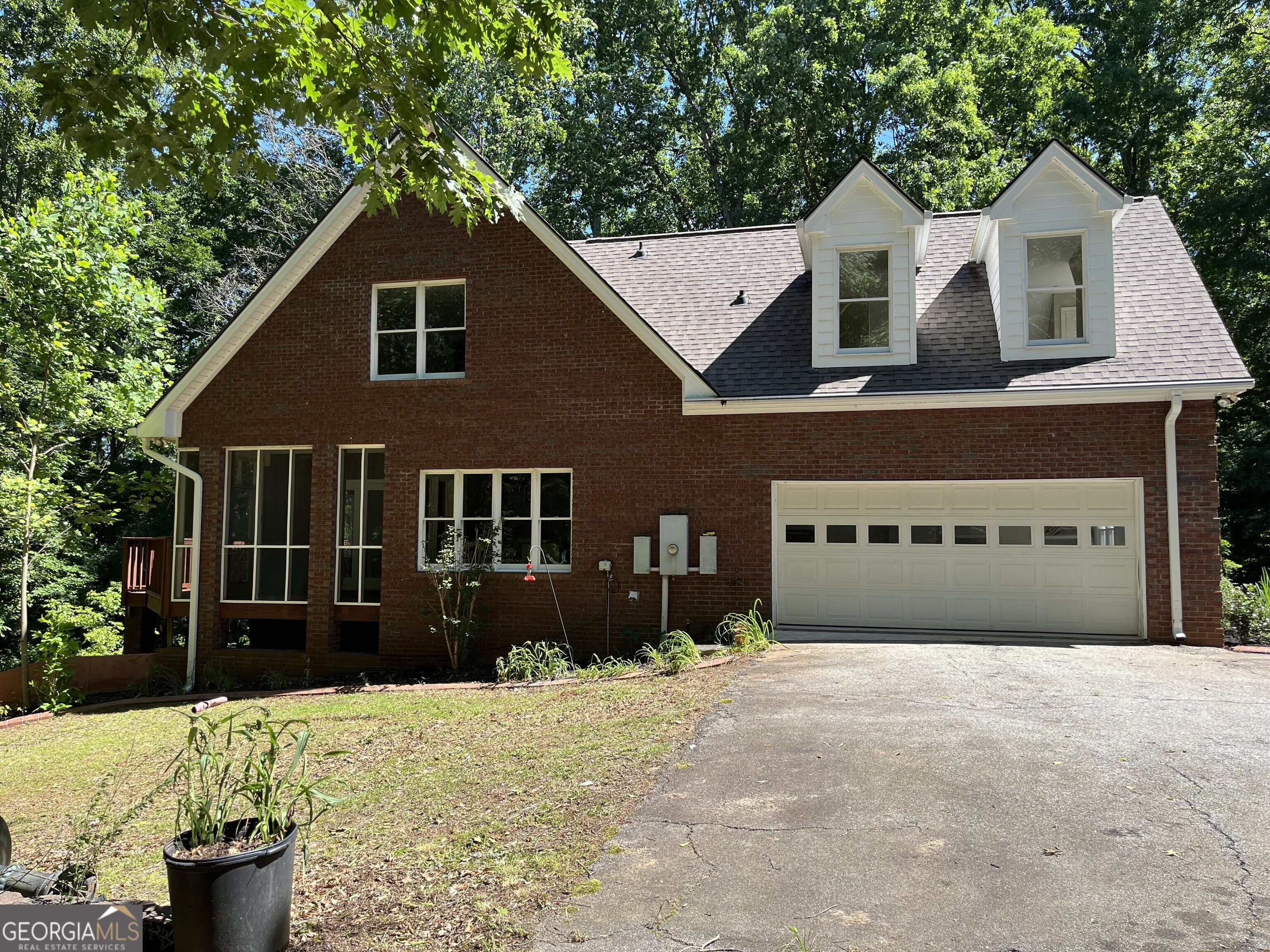 1003 Johnson Mill RD
