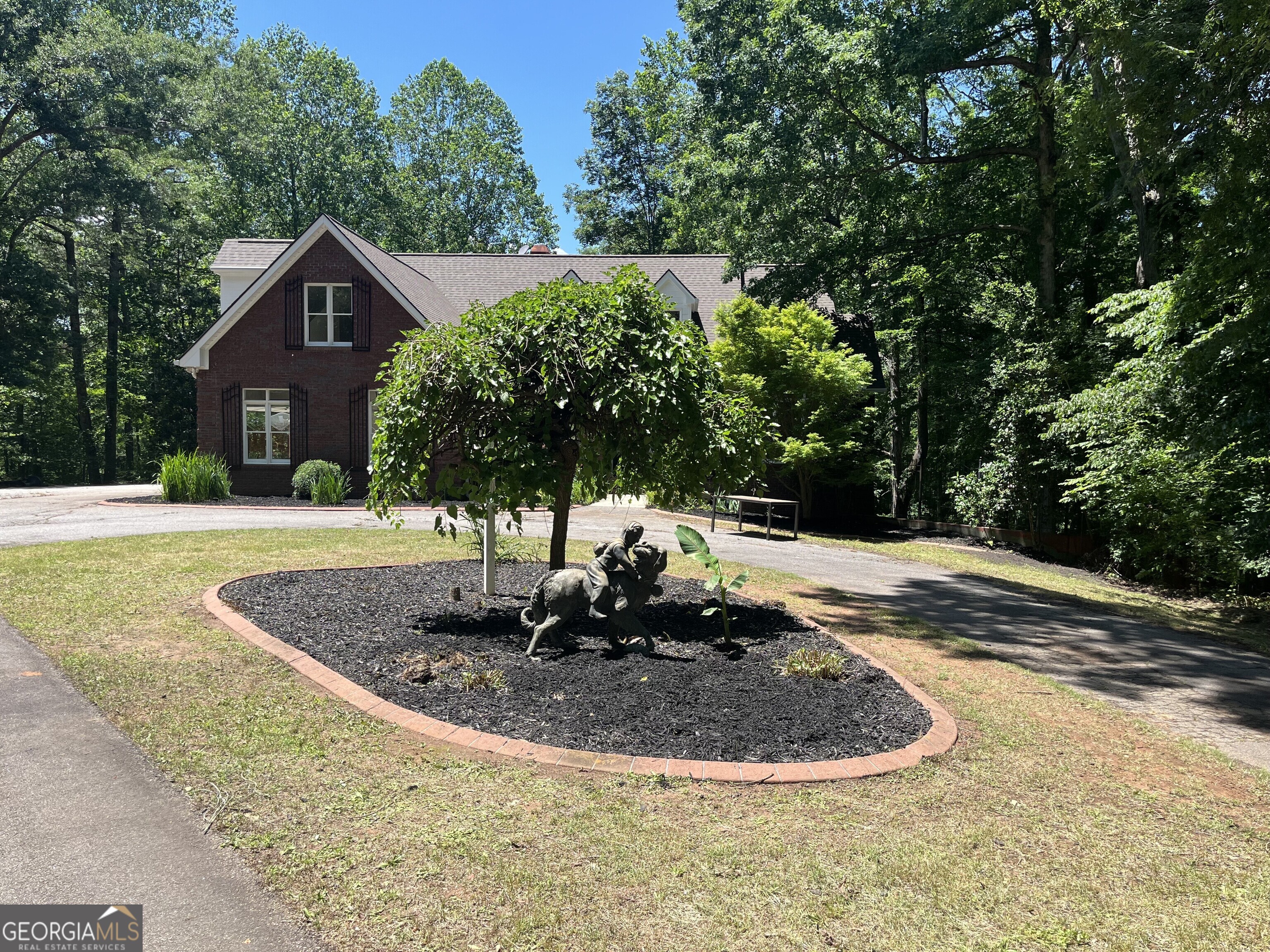 1003 Johnson Mill RD