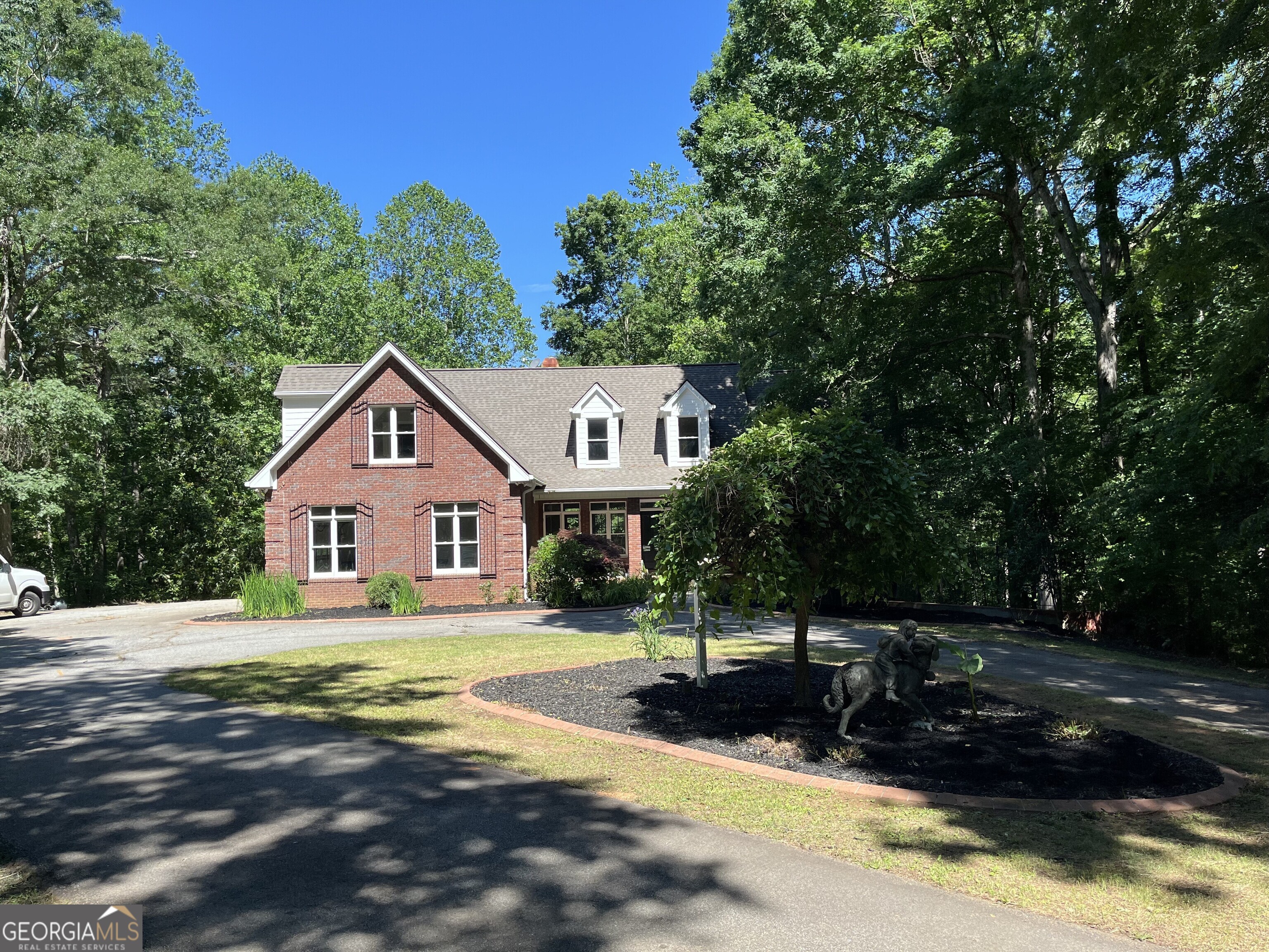 1003 Johnson Mill RD