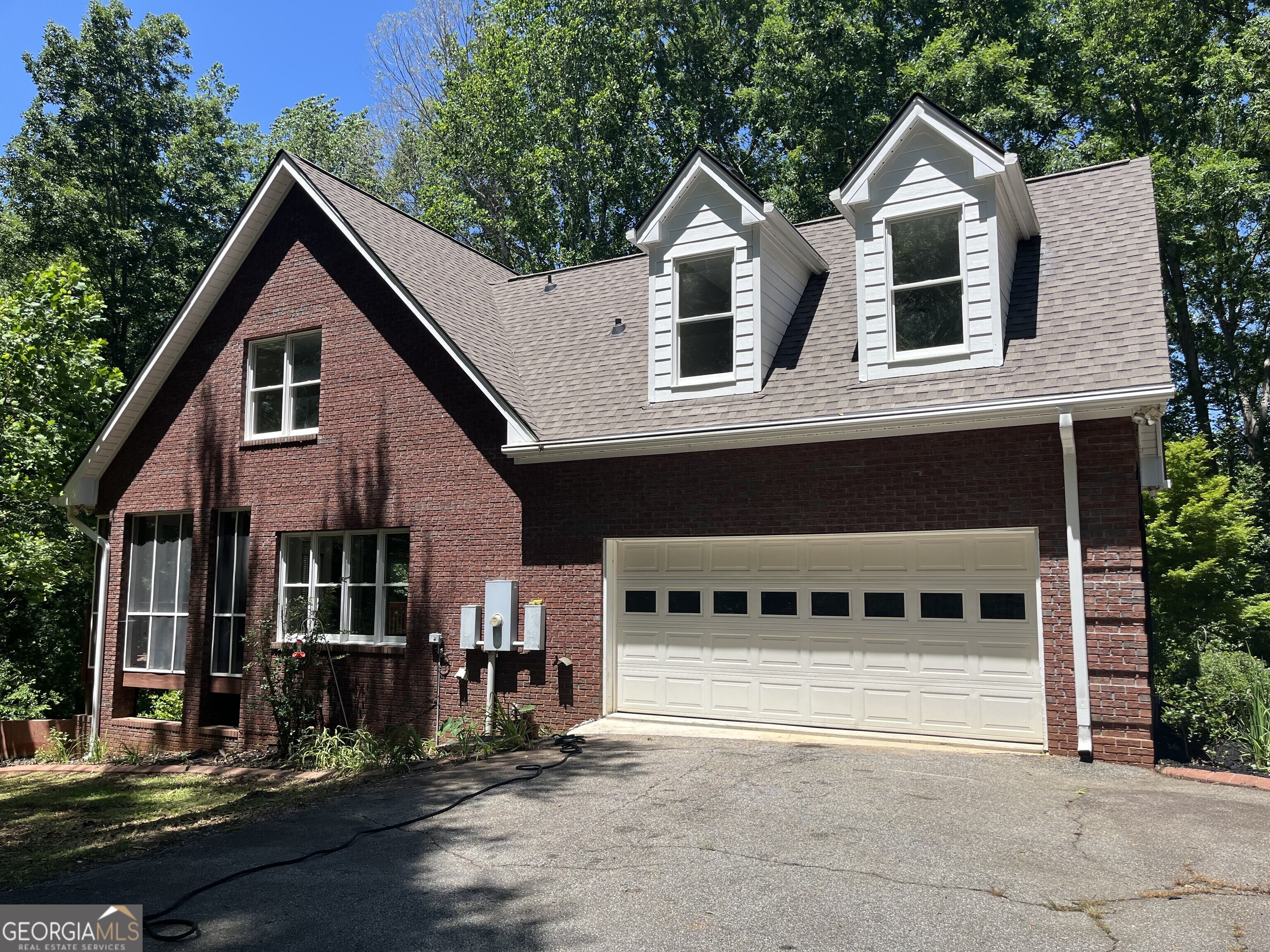 1003 Johnson Mill RD
