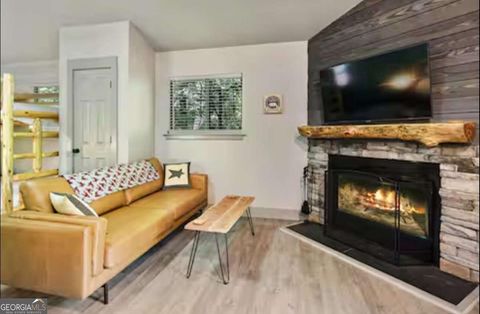 139 Country Breeze DR Sautee Nacoochee GA 30571