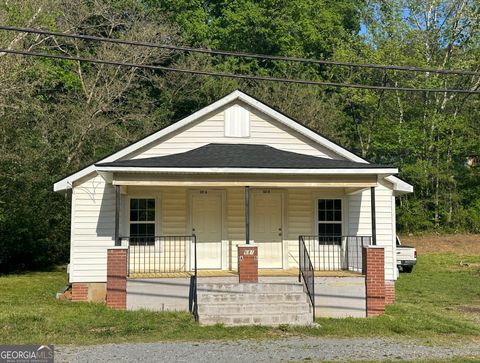 685 PARK AVE Lindale GA 30147