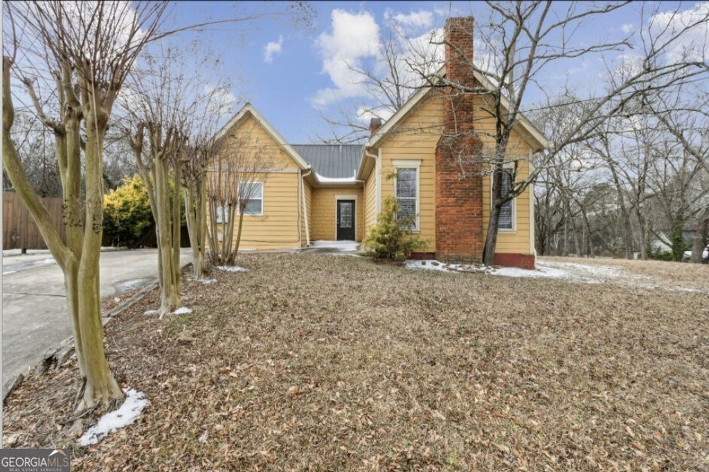 Photo of 4402 Oak Street, Oakwood, GA 30566 (MLS # 10682540)