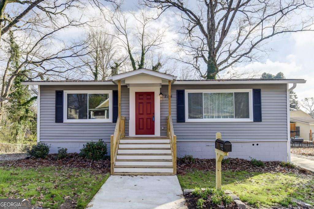 284 Barfield AVE SW