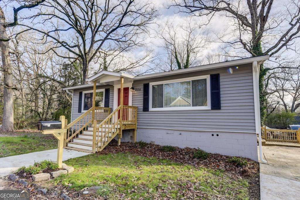 284 Barfield AVE SW