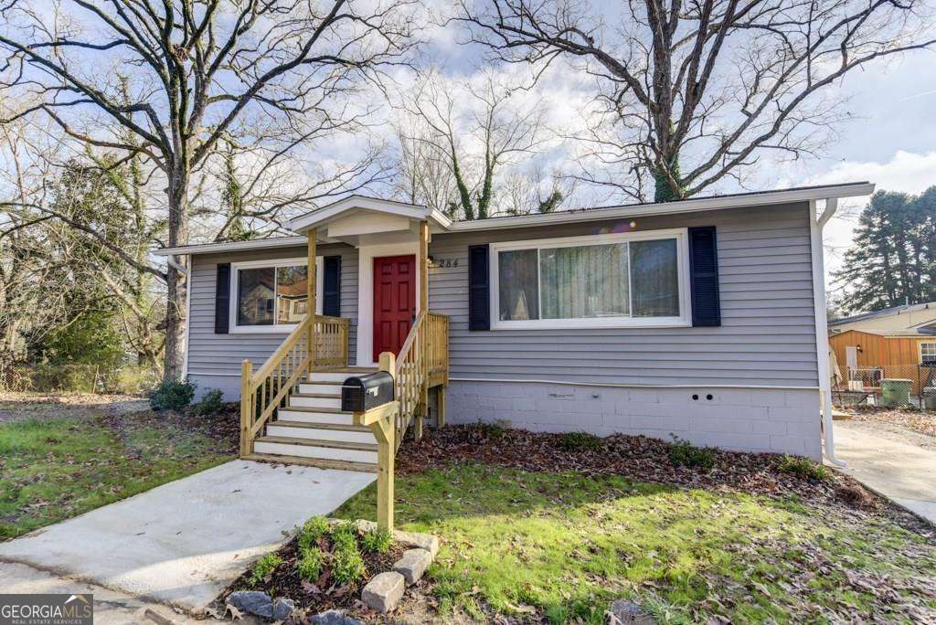 284 Barfield AVE SW