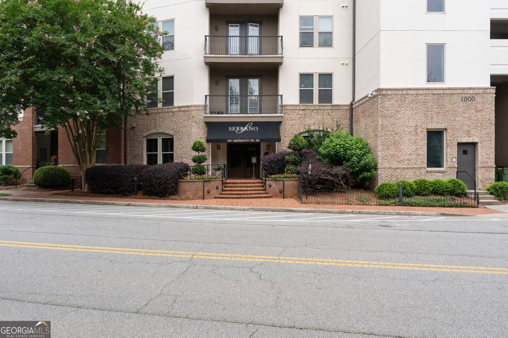 Photo of 901 Abernathy Road NE #4120, Atlanta, GA 30328 (MLS # 10779098)