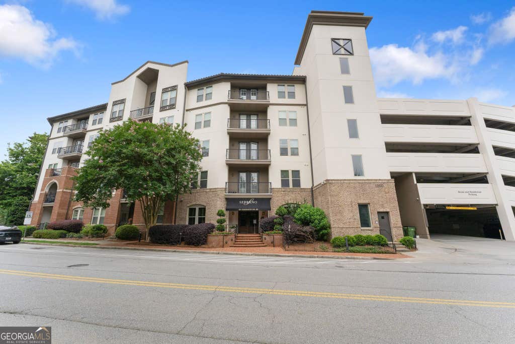 Photo of 901 Abernathy Road NE #4120, Atlanta, GA 30328 (MLS # 10779098)