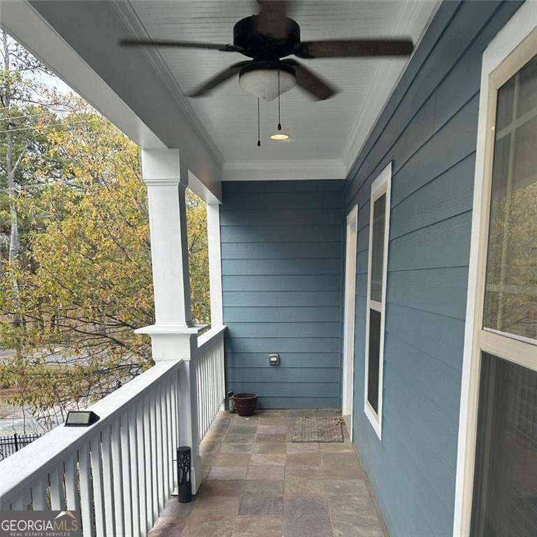 Photo of 713 McWilliams Road SE, Atlanta, GA 30315 (MLS # 10812609)