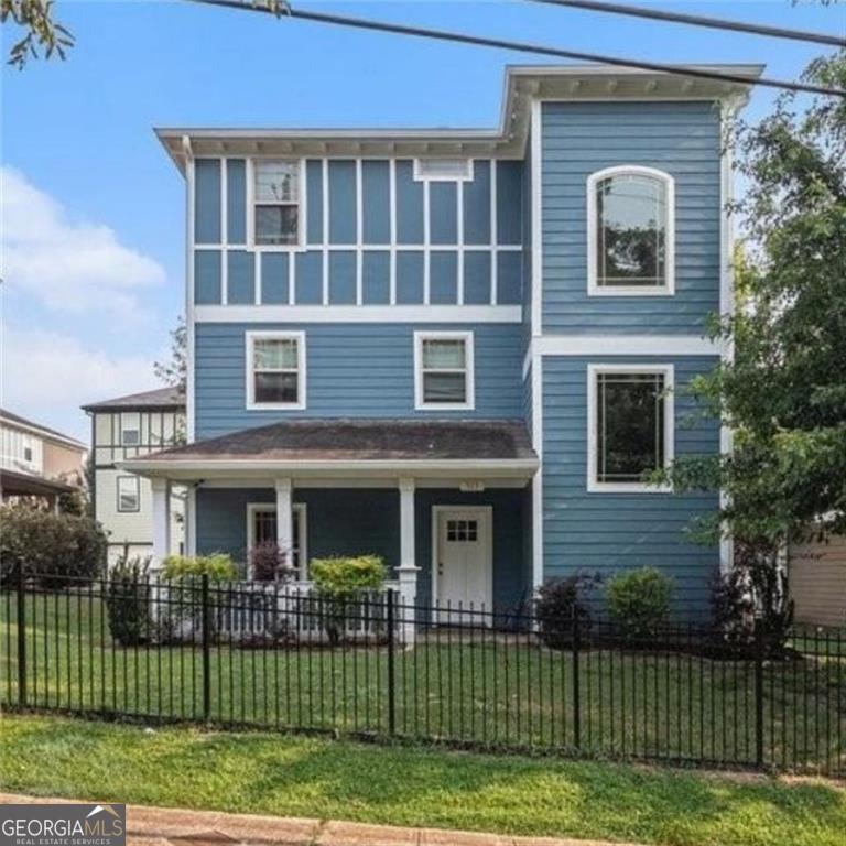 Photo of 713 McWilliams Road SE, Atlanta, GA 30315 (MLS # 10812609)