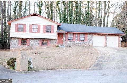 8317 Attica CT Jonesboro GA 30238