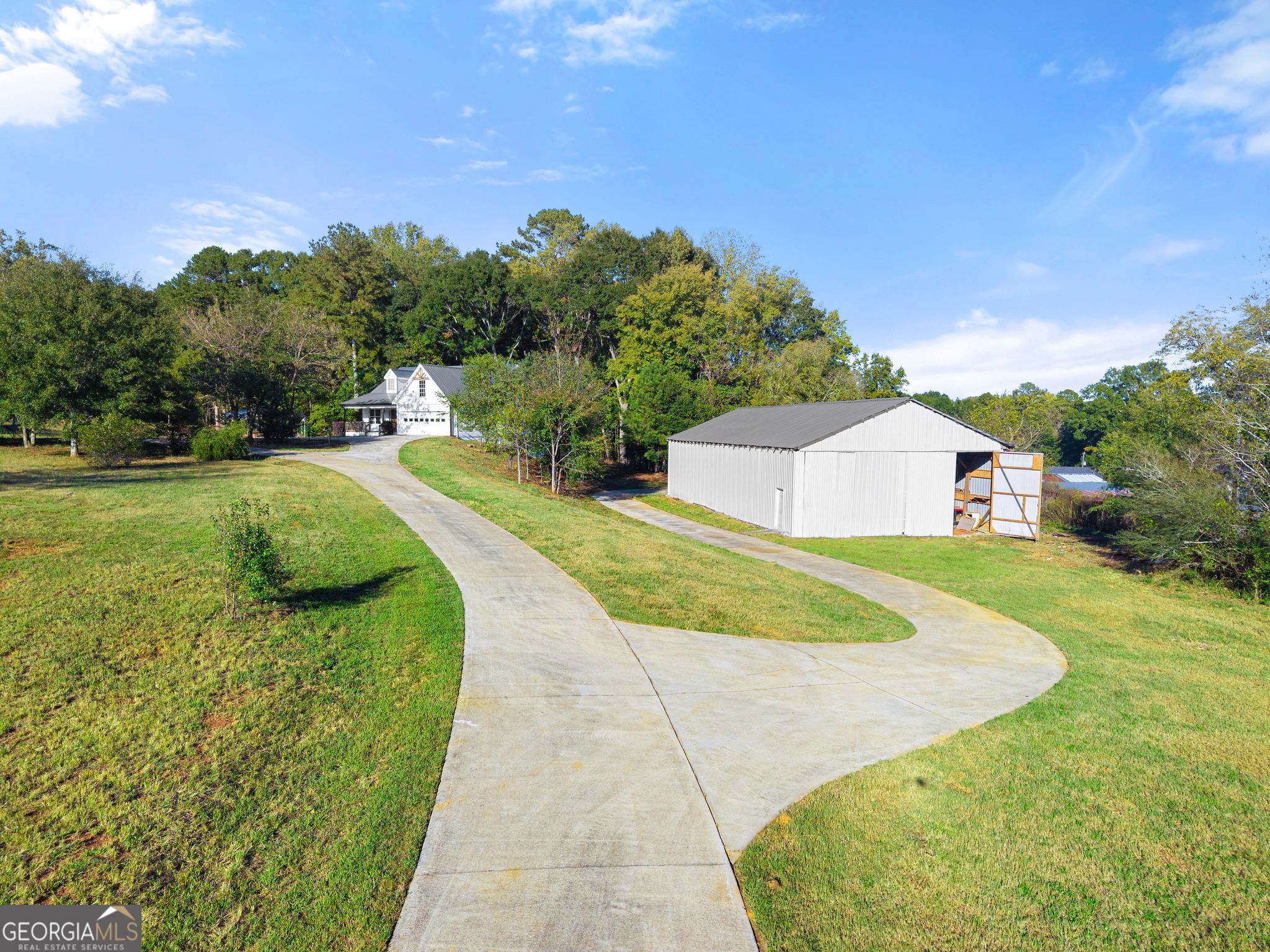 671 Ebenezer Church RD