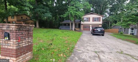2035 Northland DR Lawrenceville GA 30044