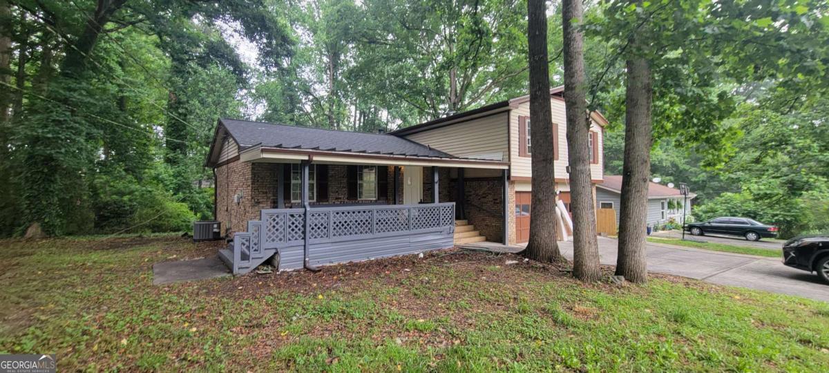 2035 Northland DR