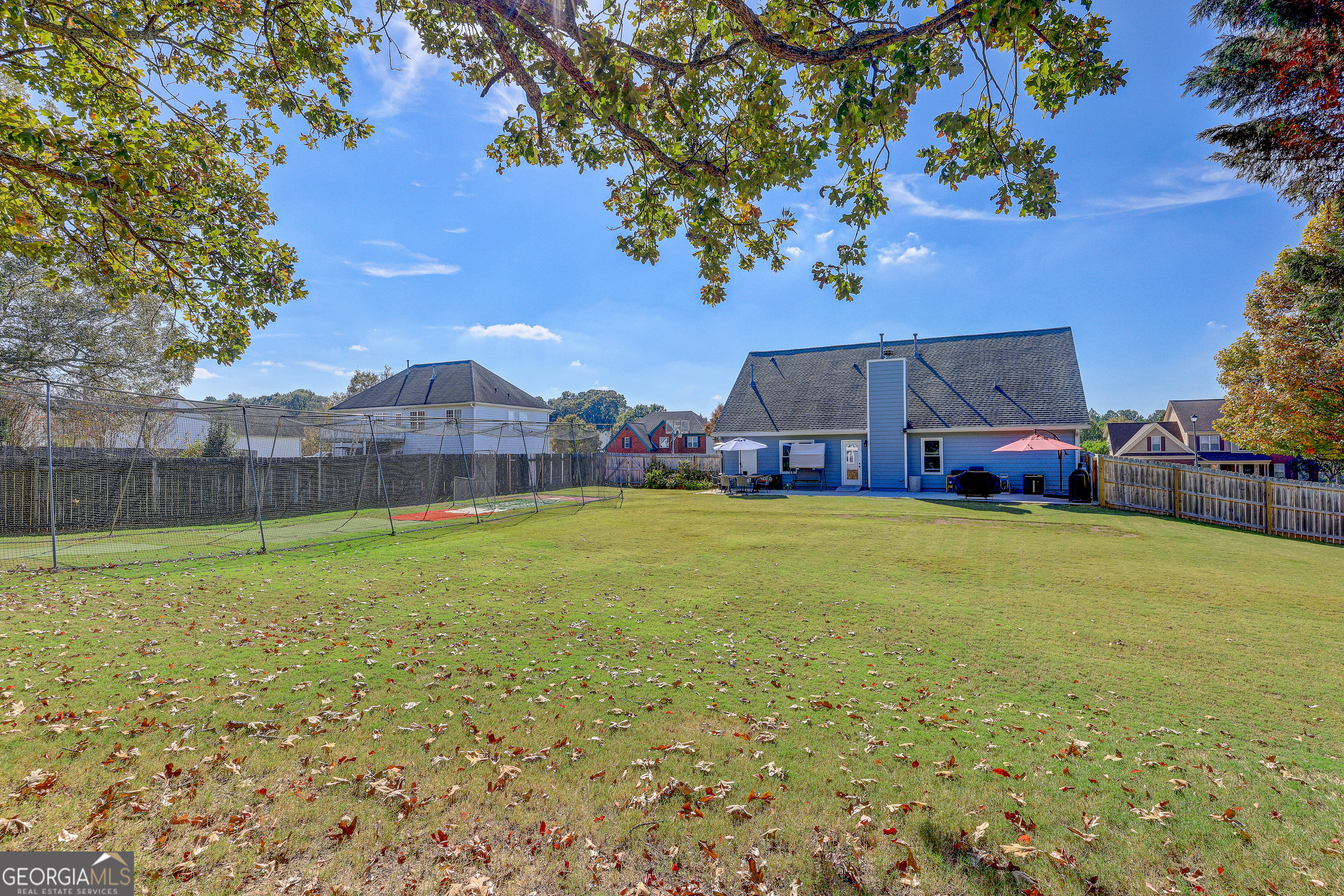 Harbins Ridge - Residential