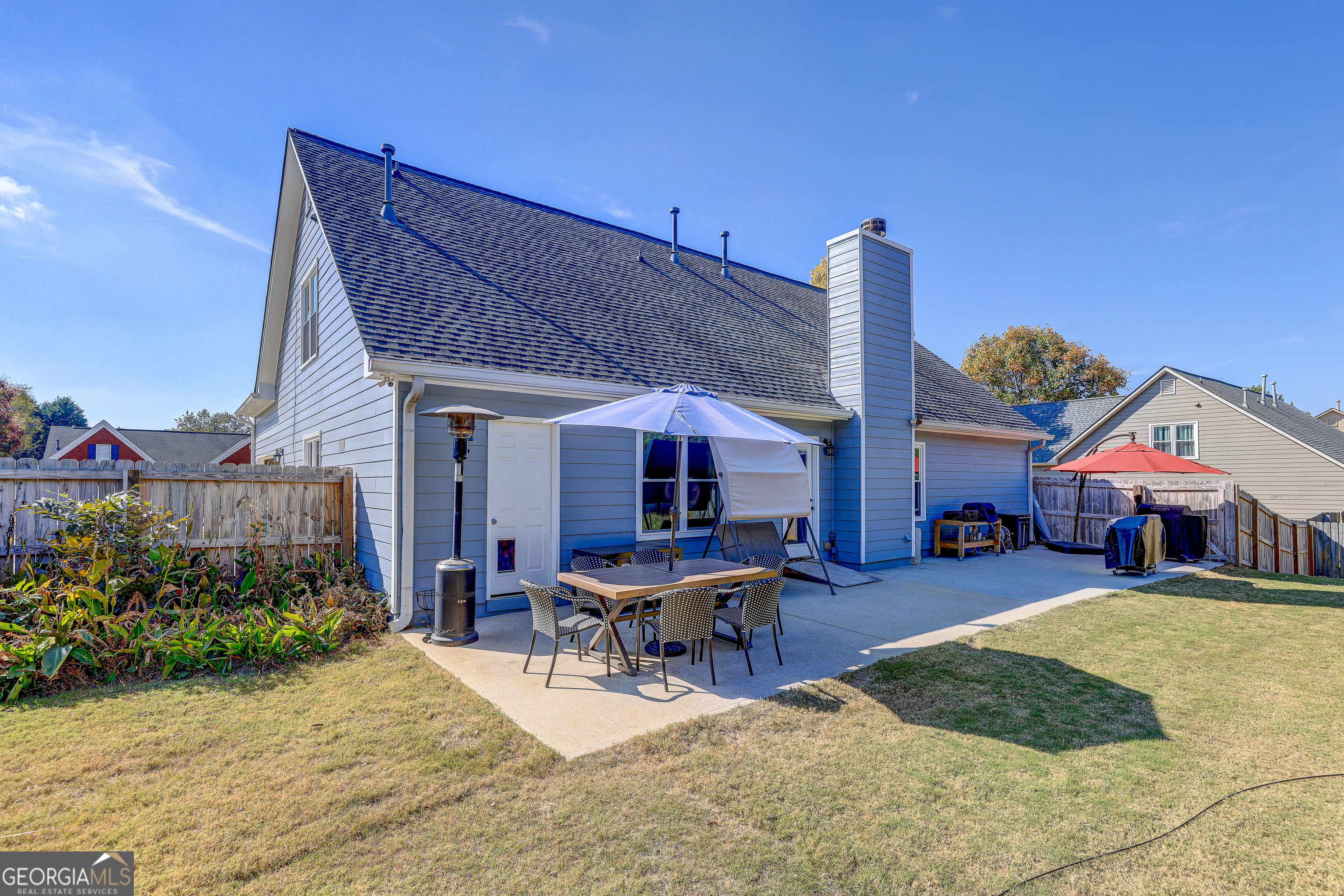 Harbins Ridge - Residential