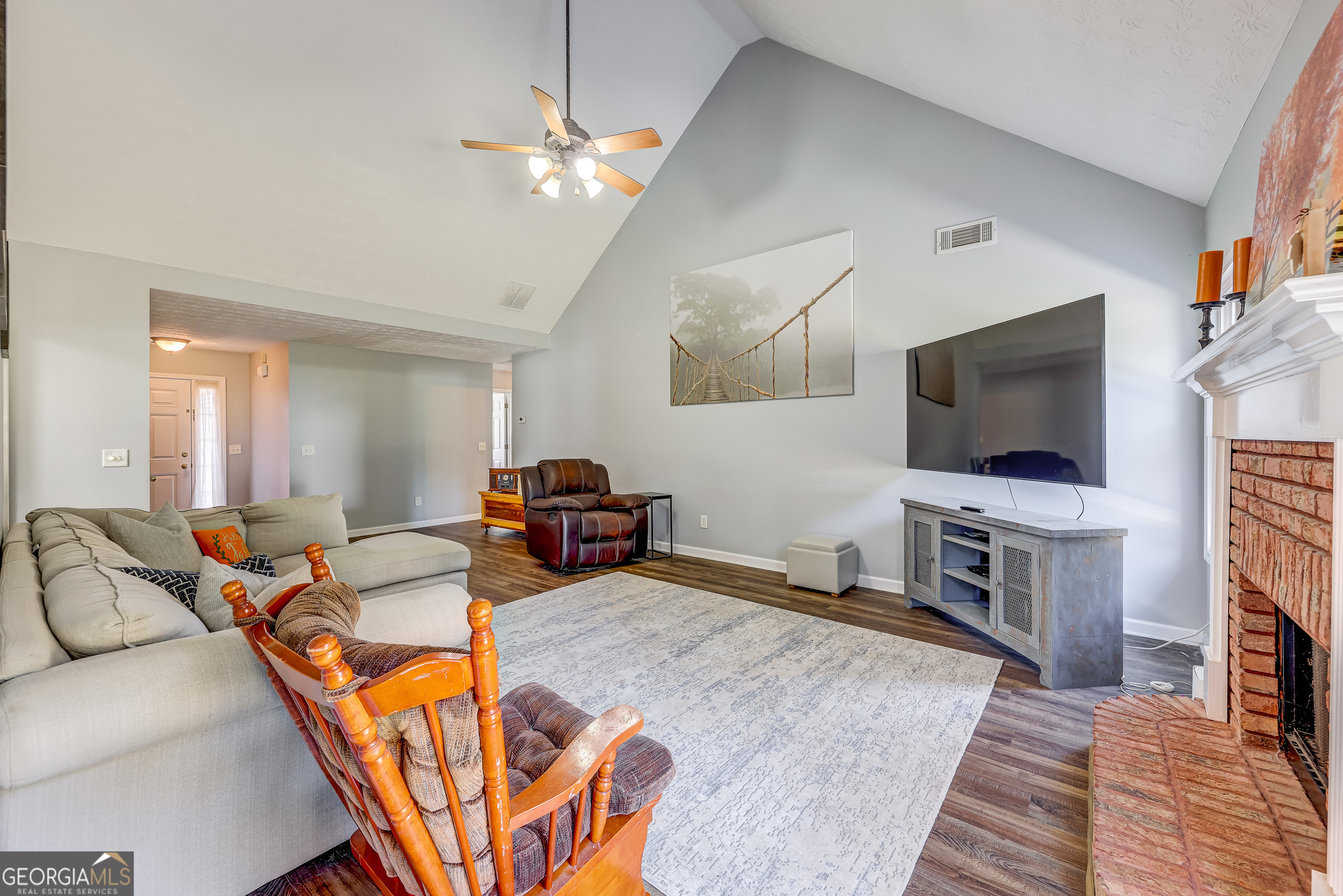 Harbins Ridge - Residential