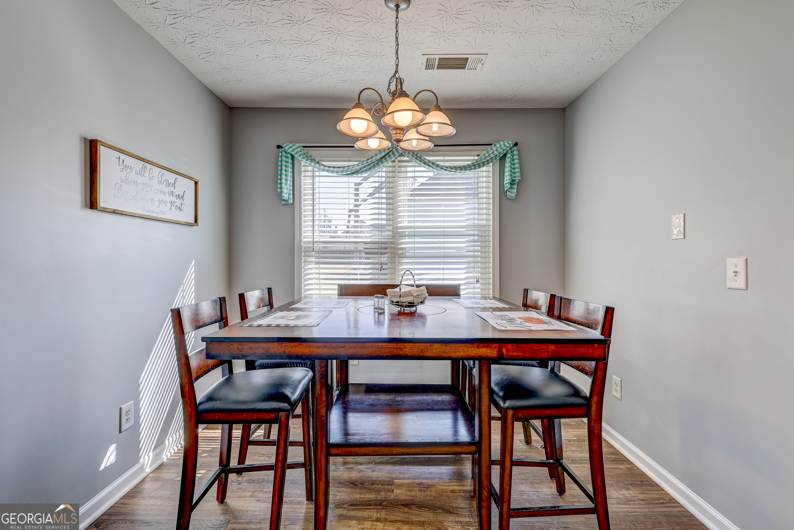 Harbins Ridge - Residential