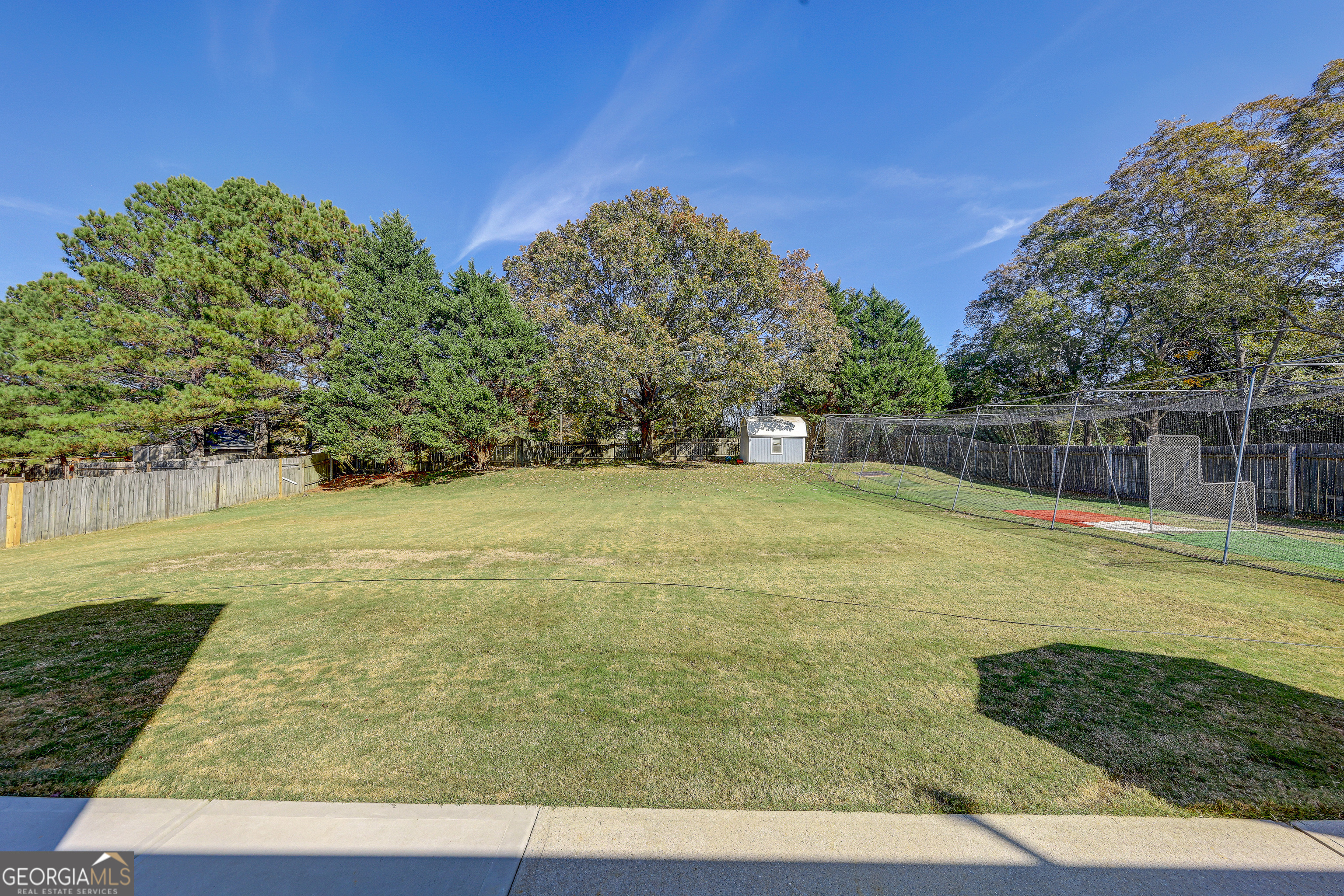 Harbins Ridge - Residential