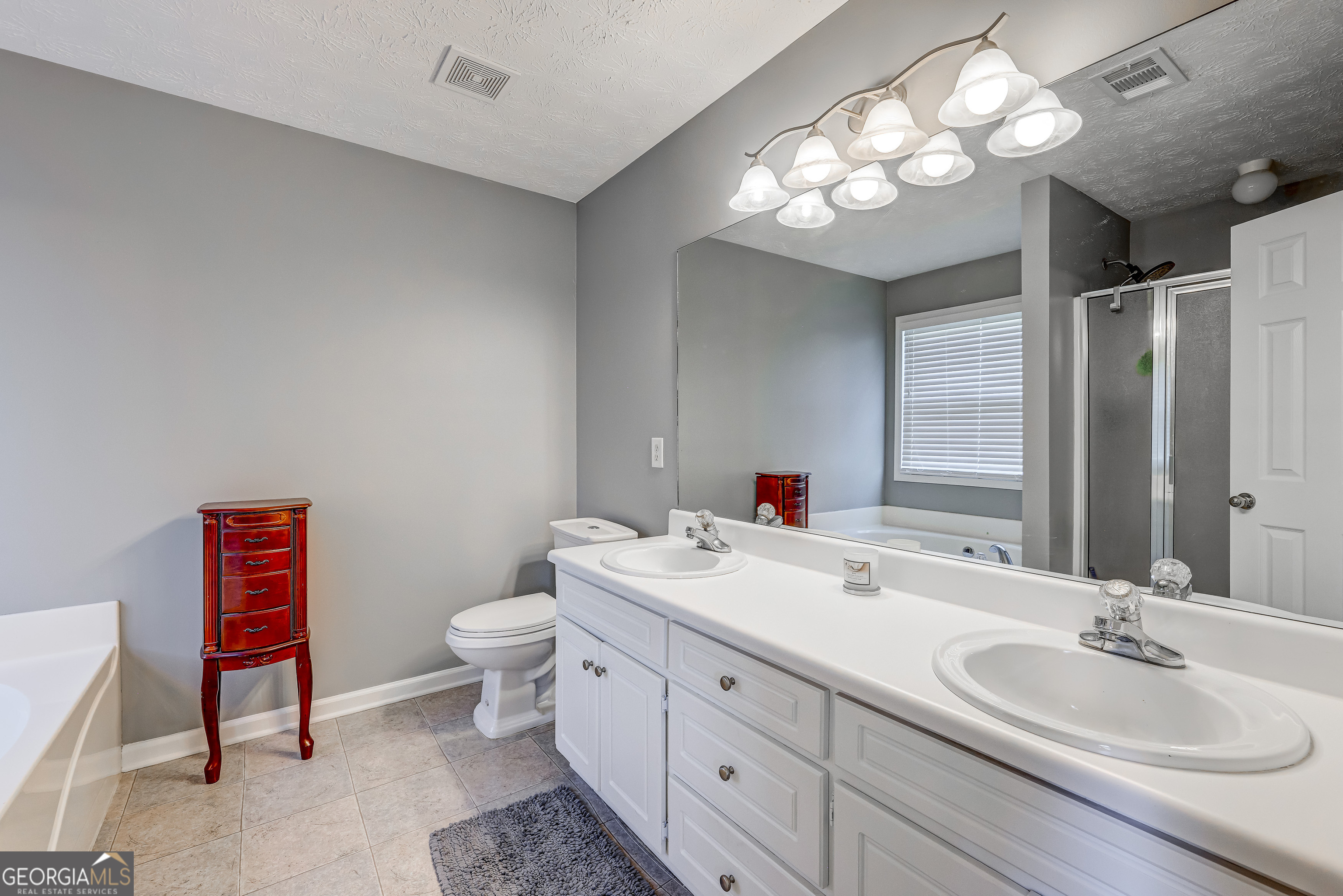 Harbins Ridge - Residential