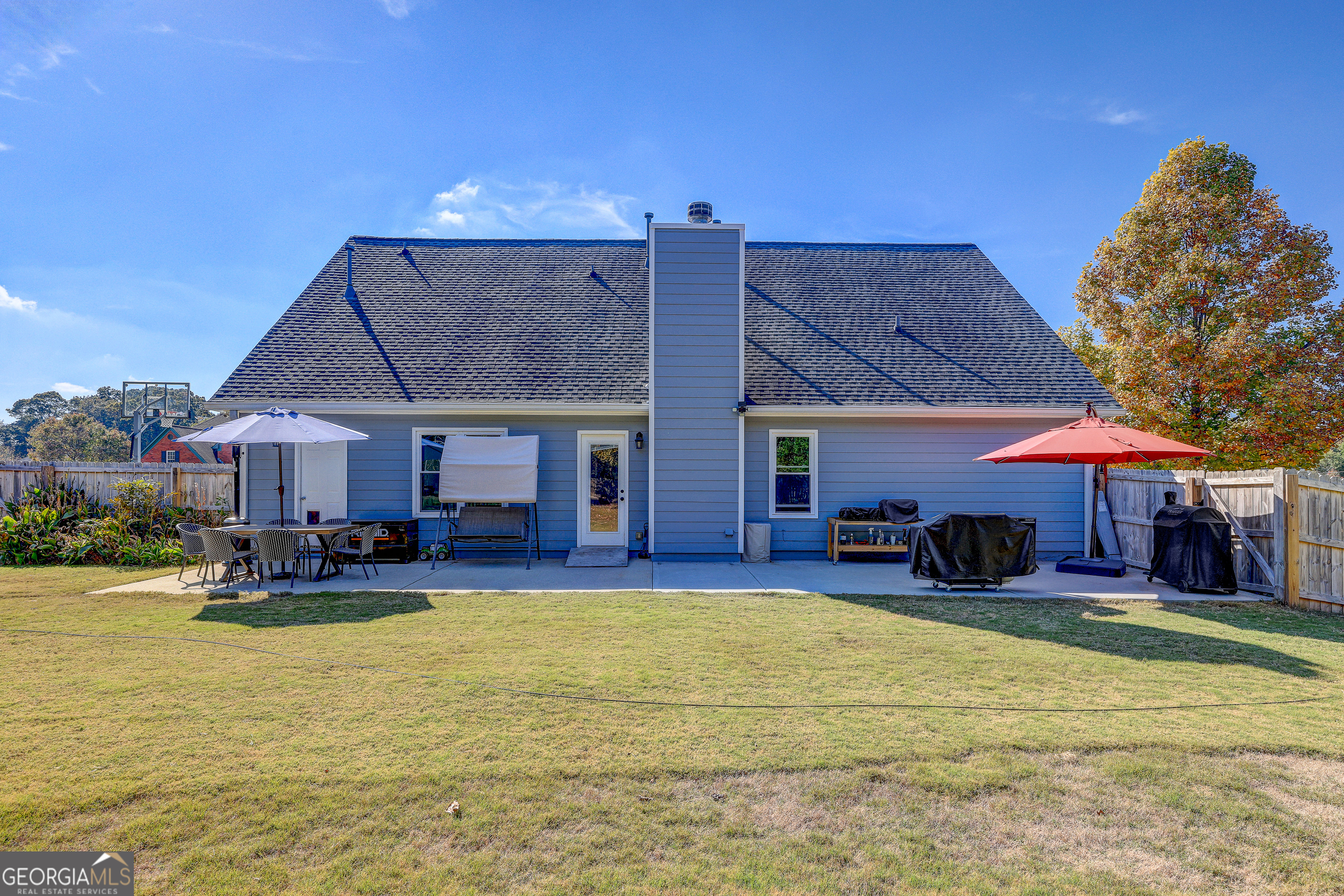 Harbins Ridge - Residential