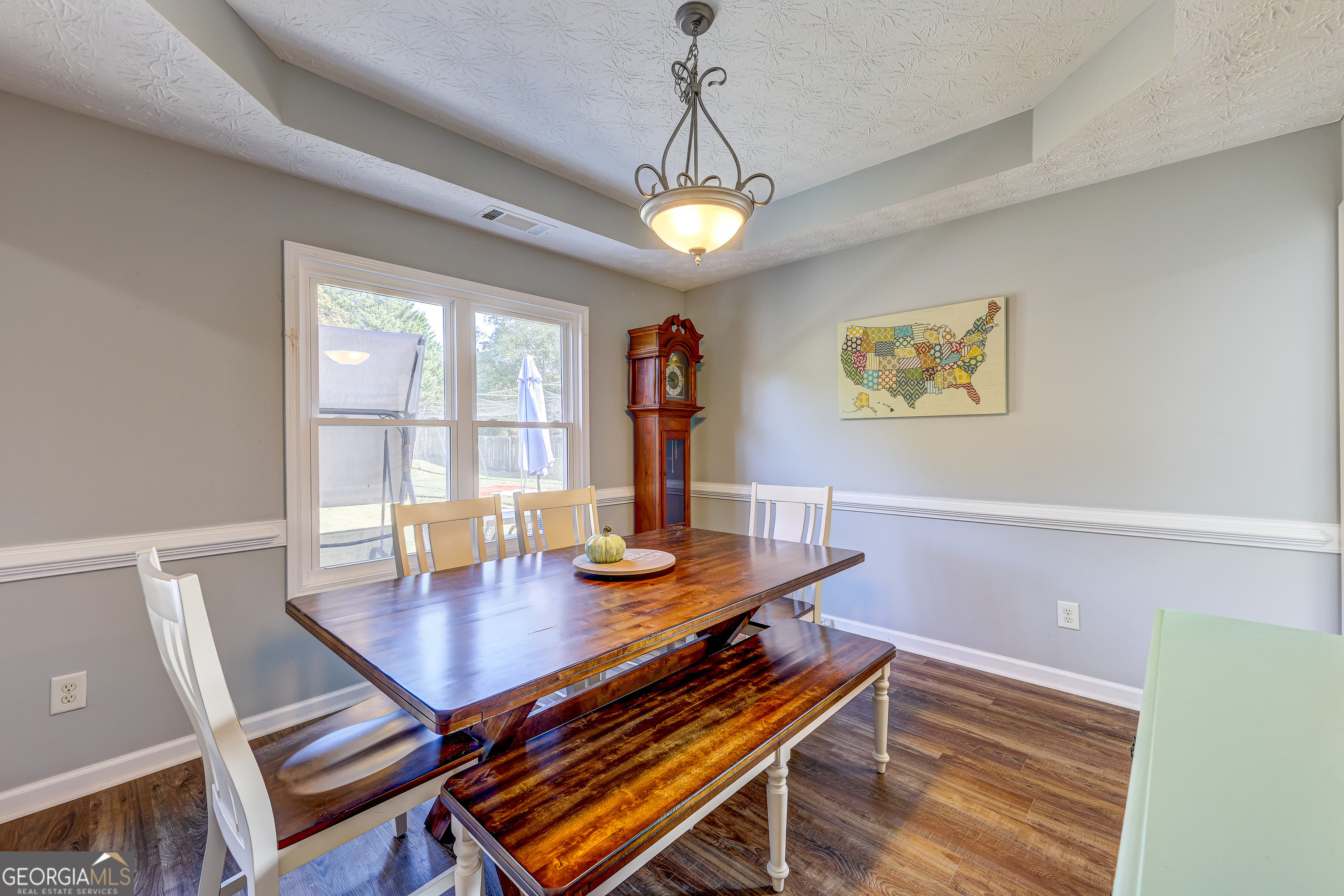 Harbins Ridge - Residential