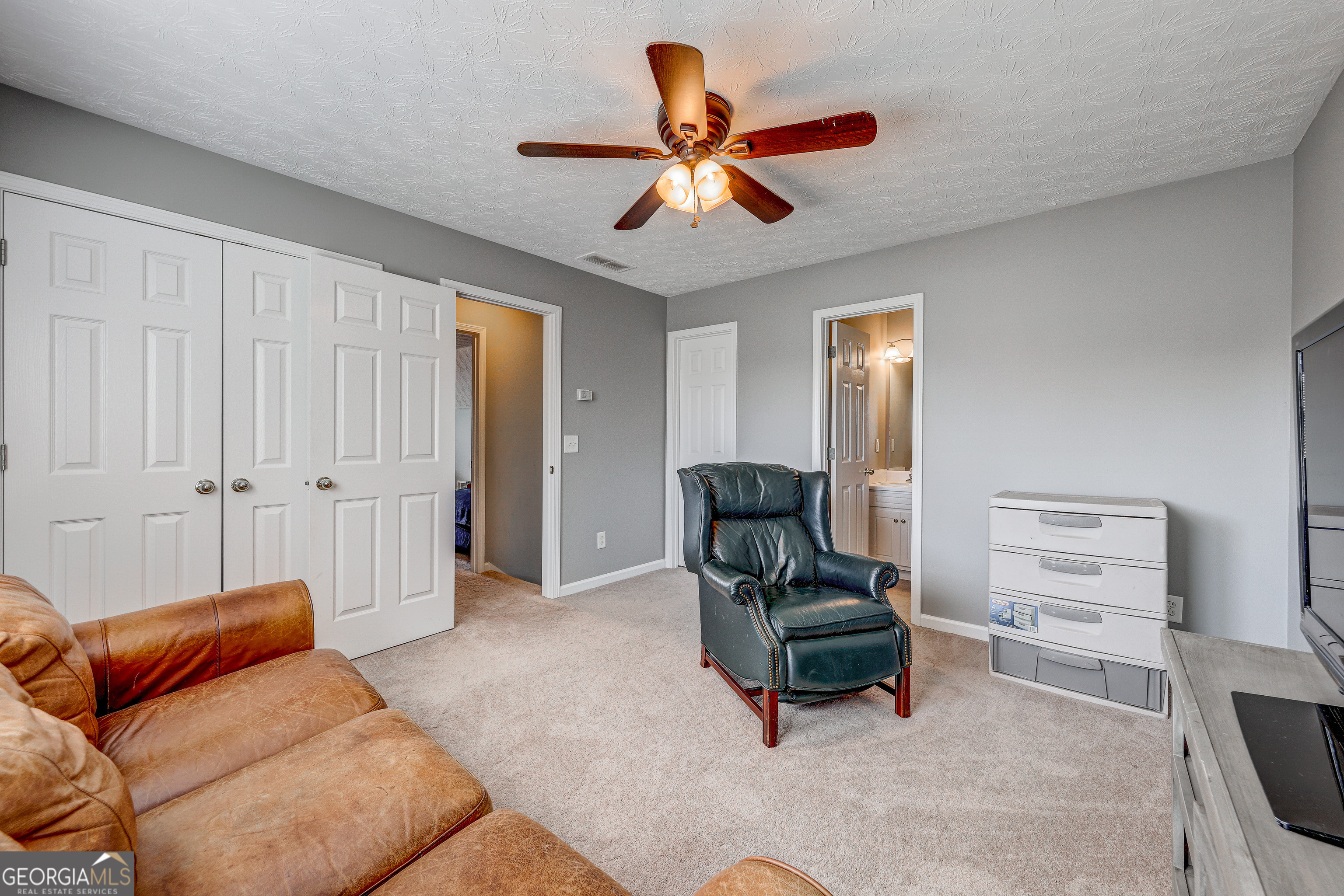 Harbins Ridge - Residential
