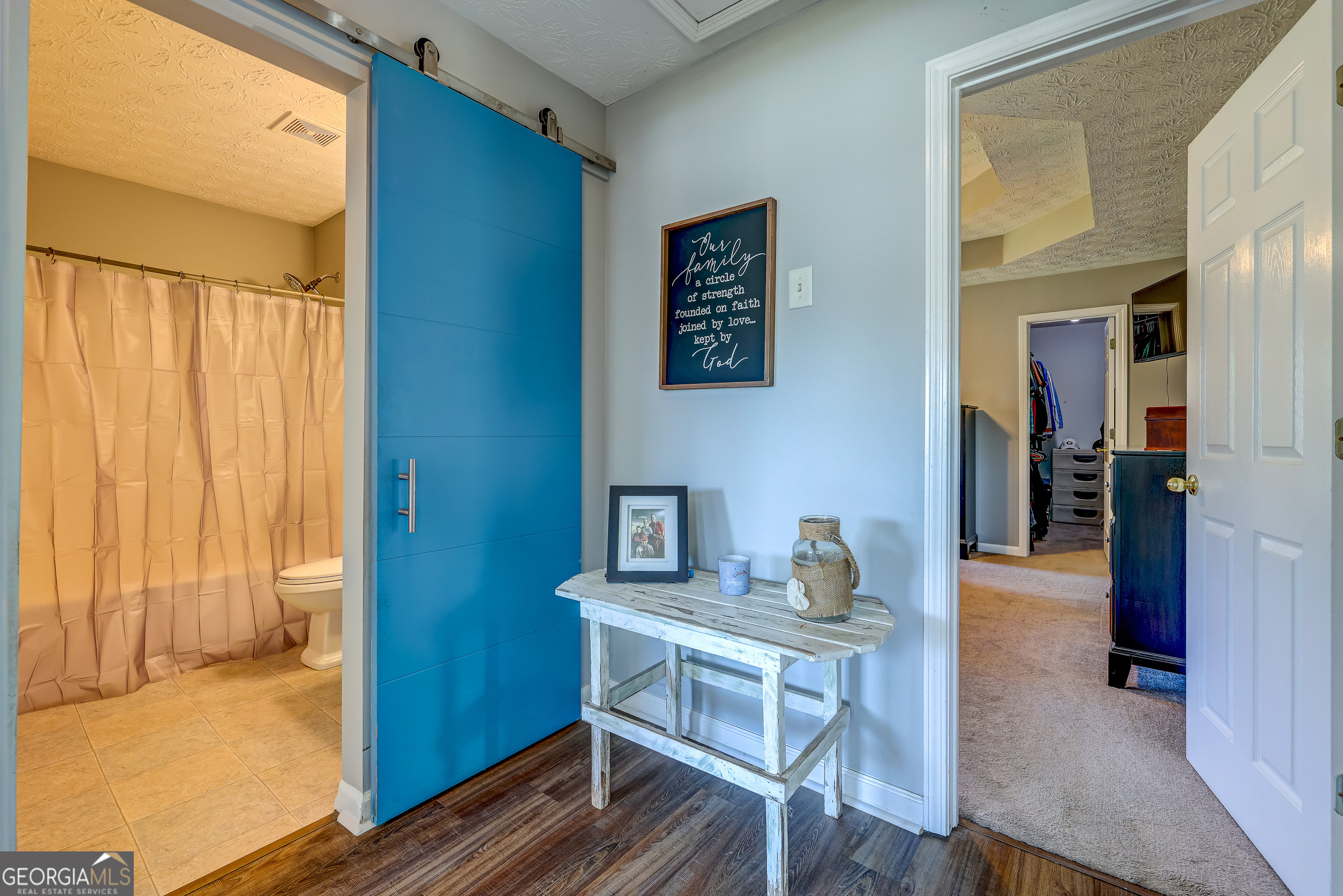 Harbins Ridge - Residential