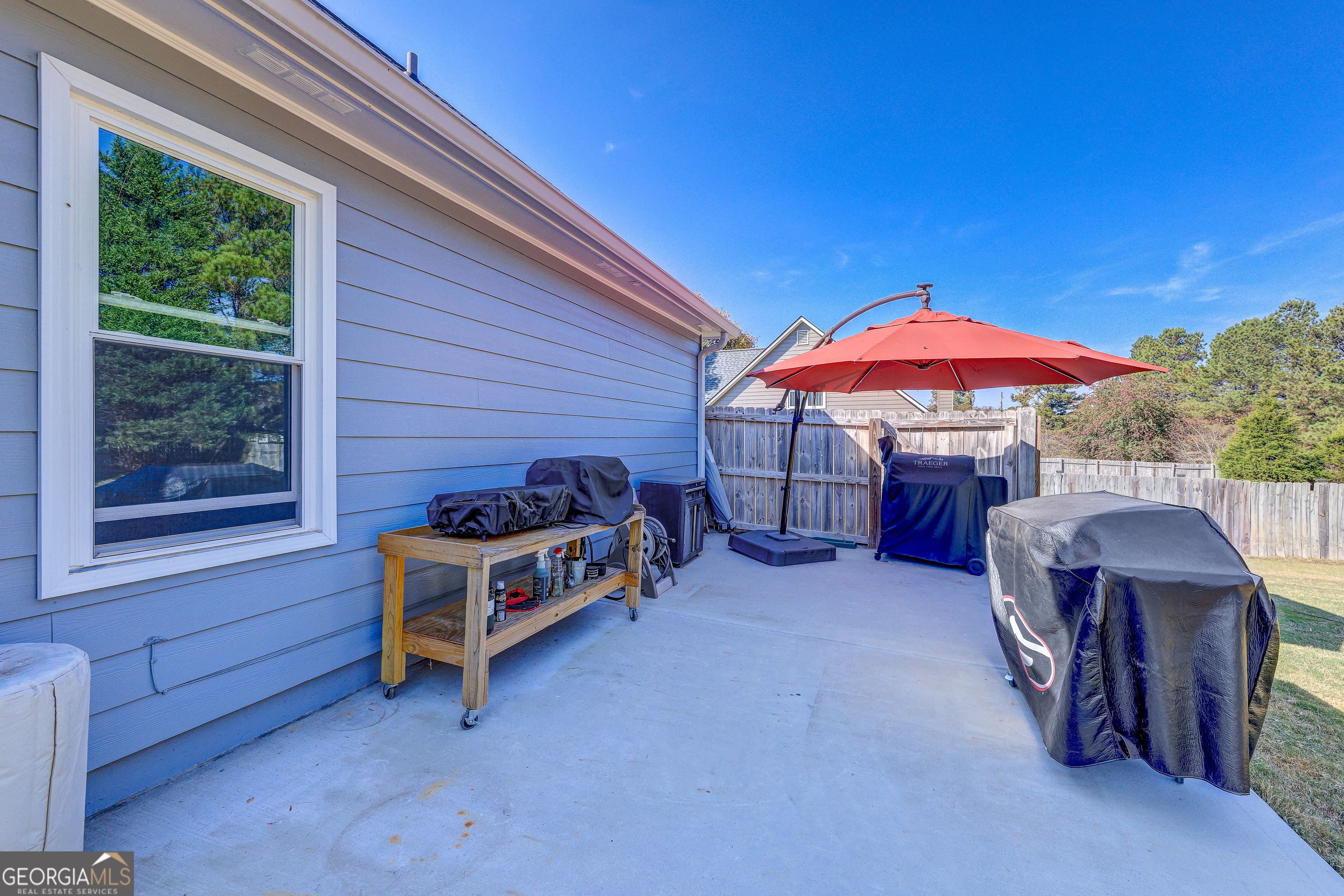 Harbins Ridge - Residential