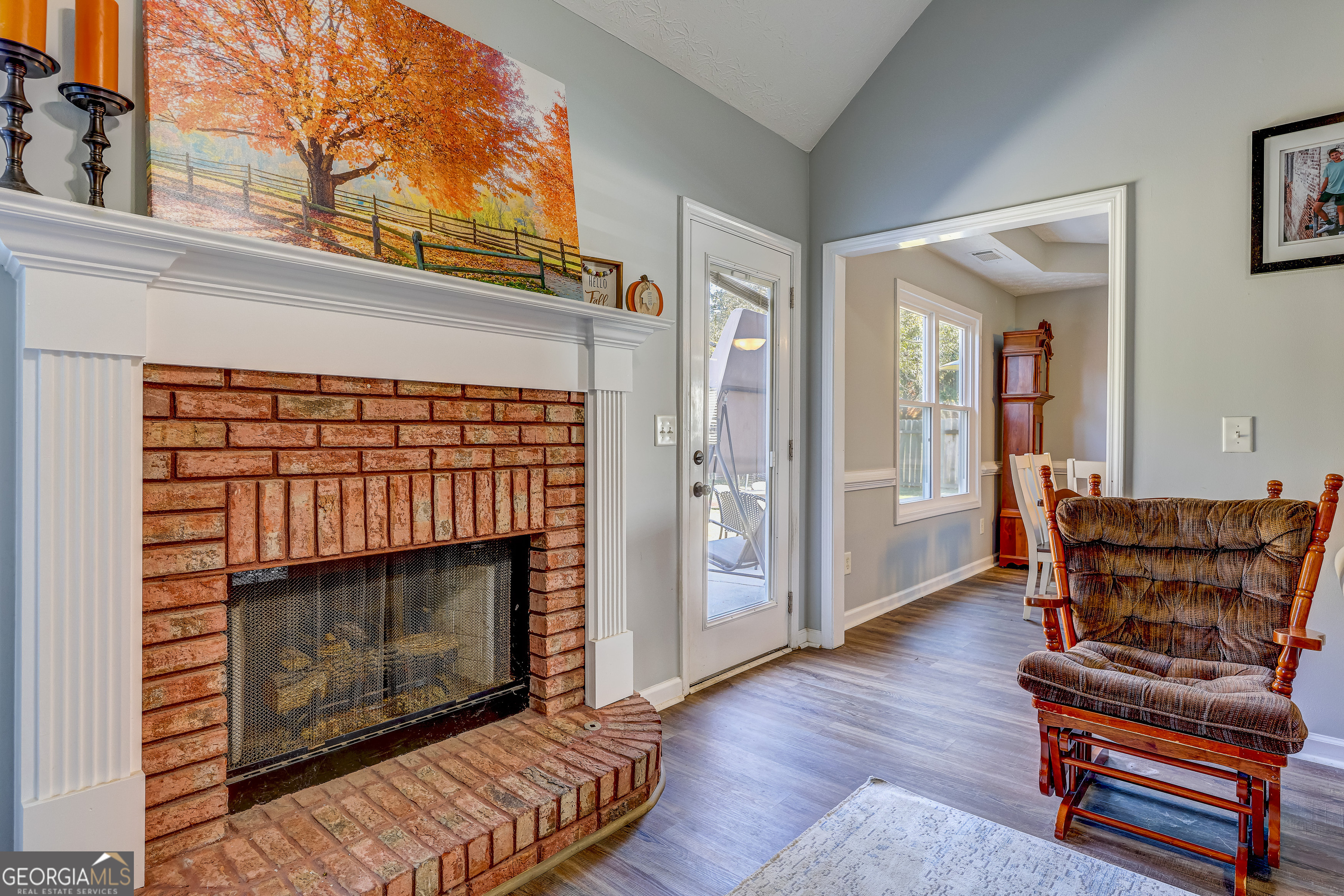 Harbins Ridge - Residential
