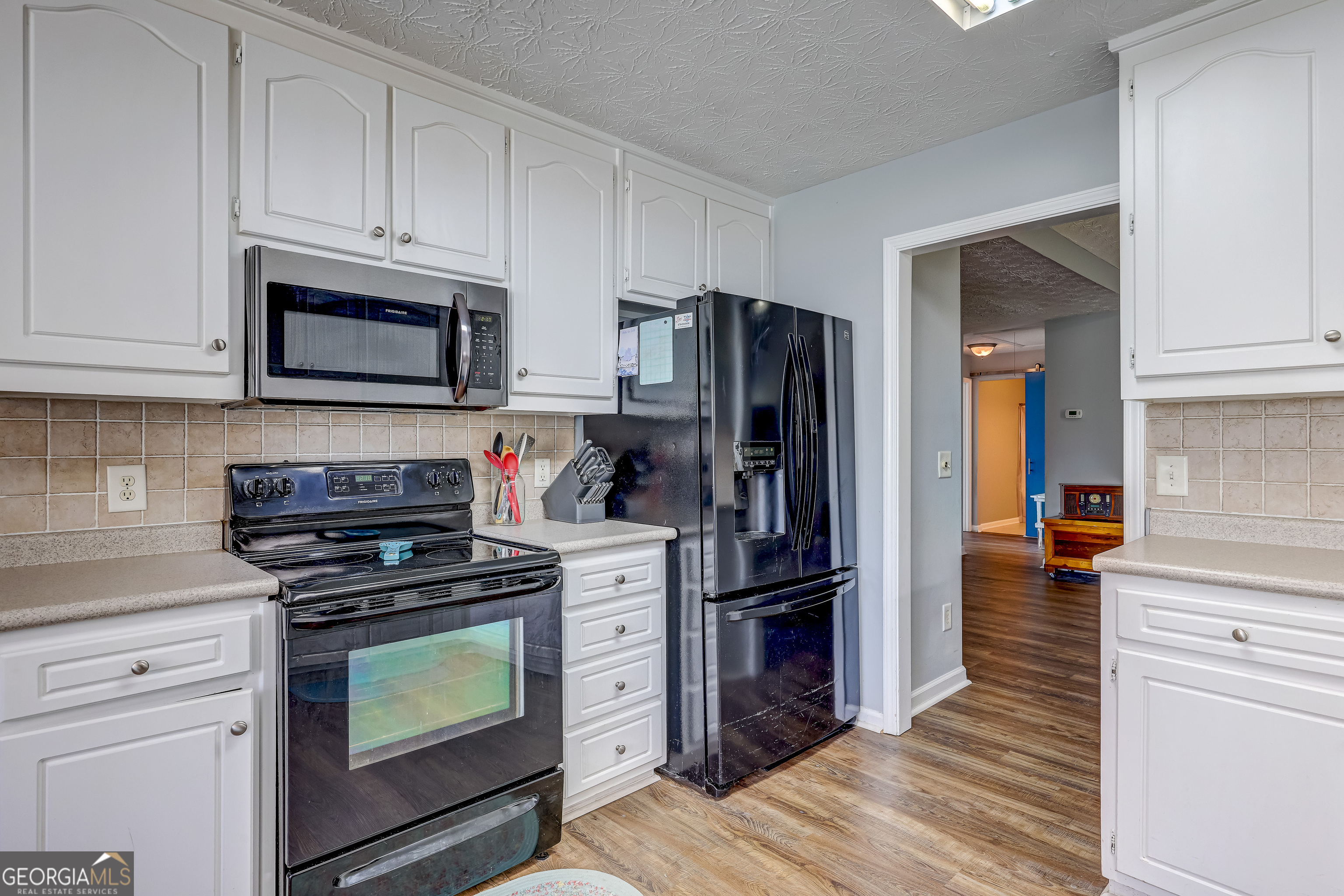 Harbins Ridge - Residential