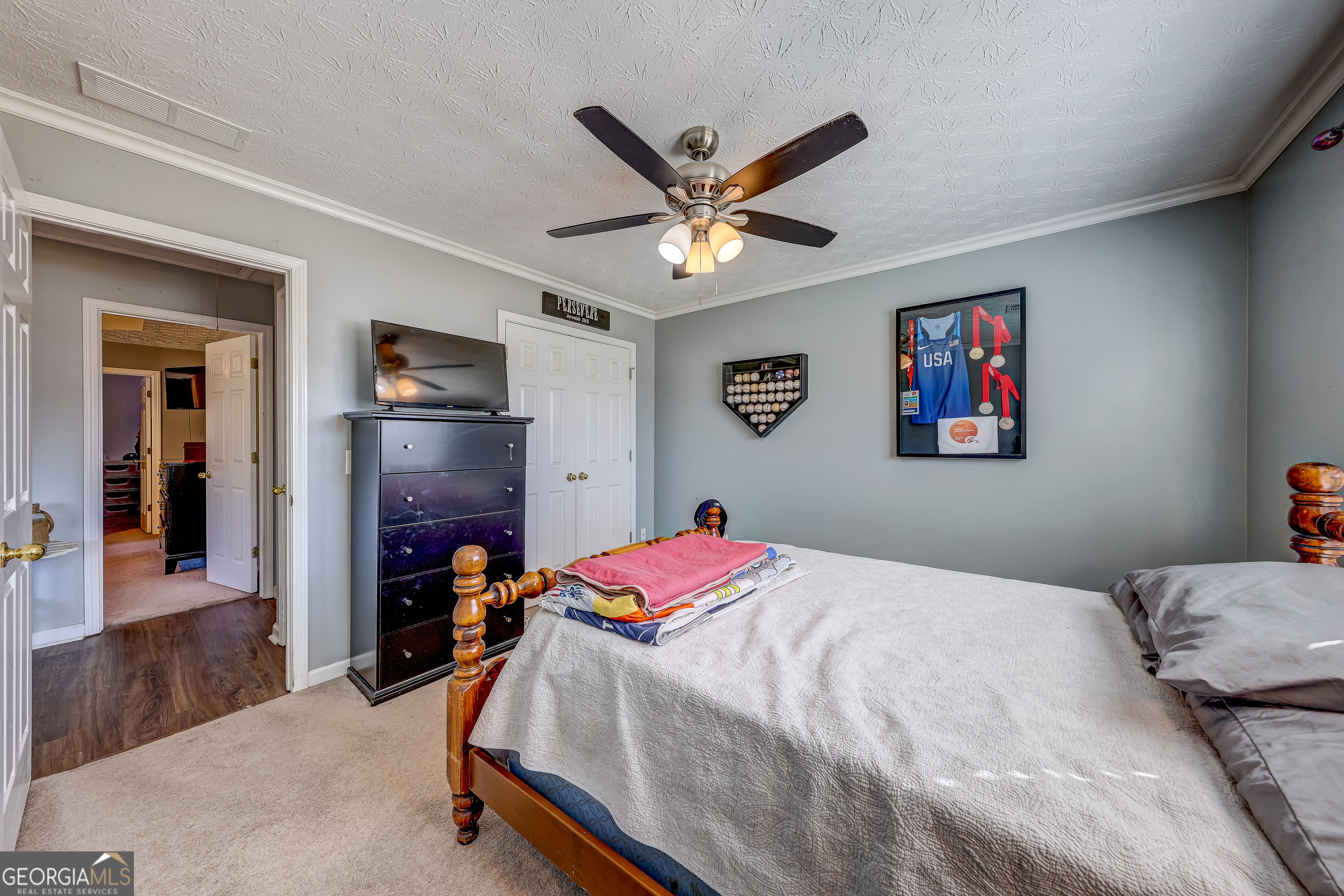 Harbins Ridge - Residential