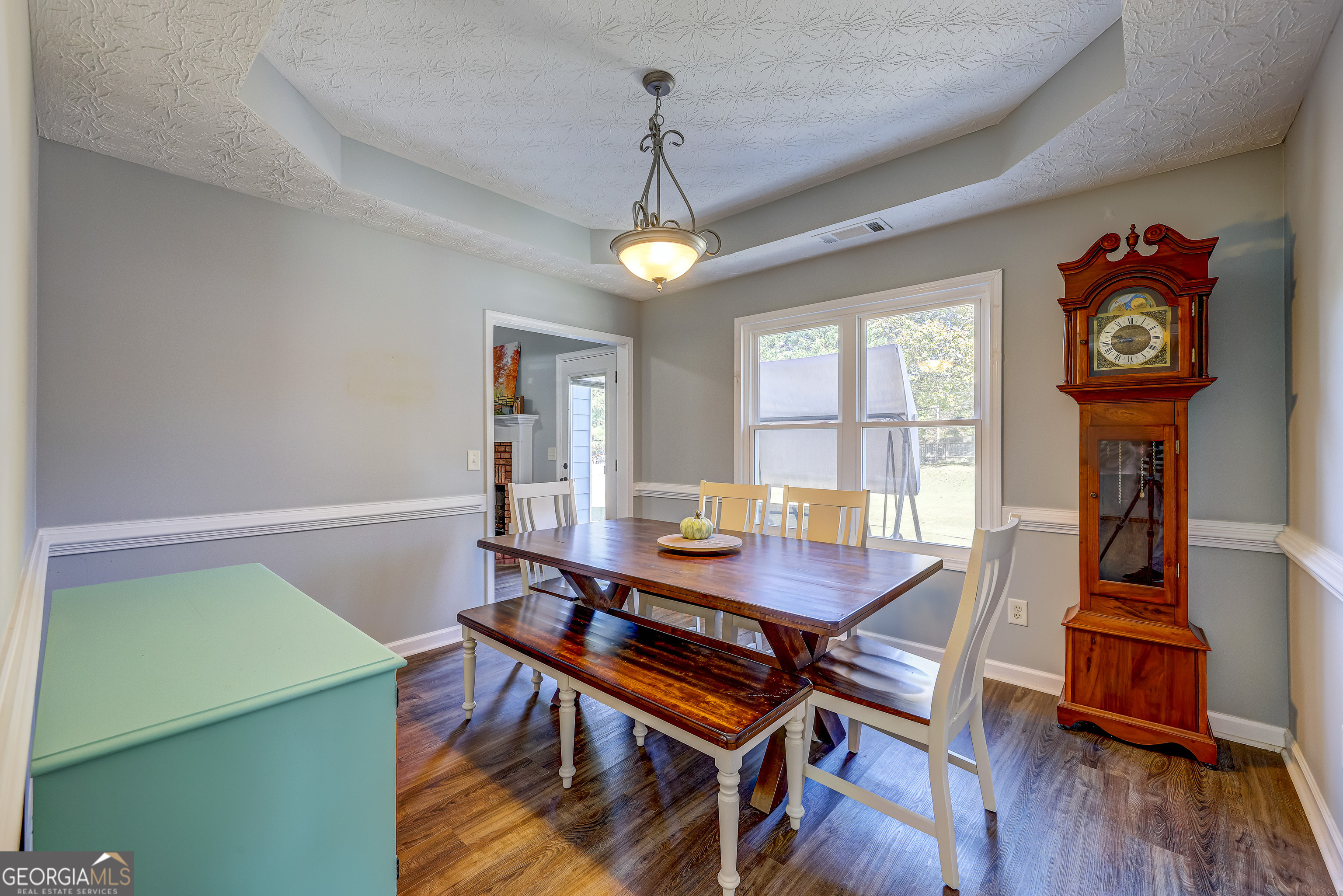 Harbins Ridge - Residential