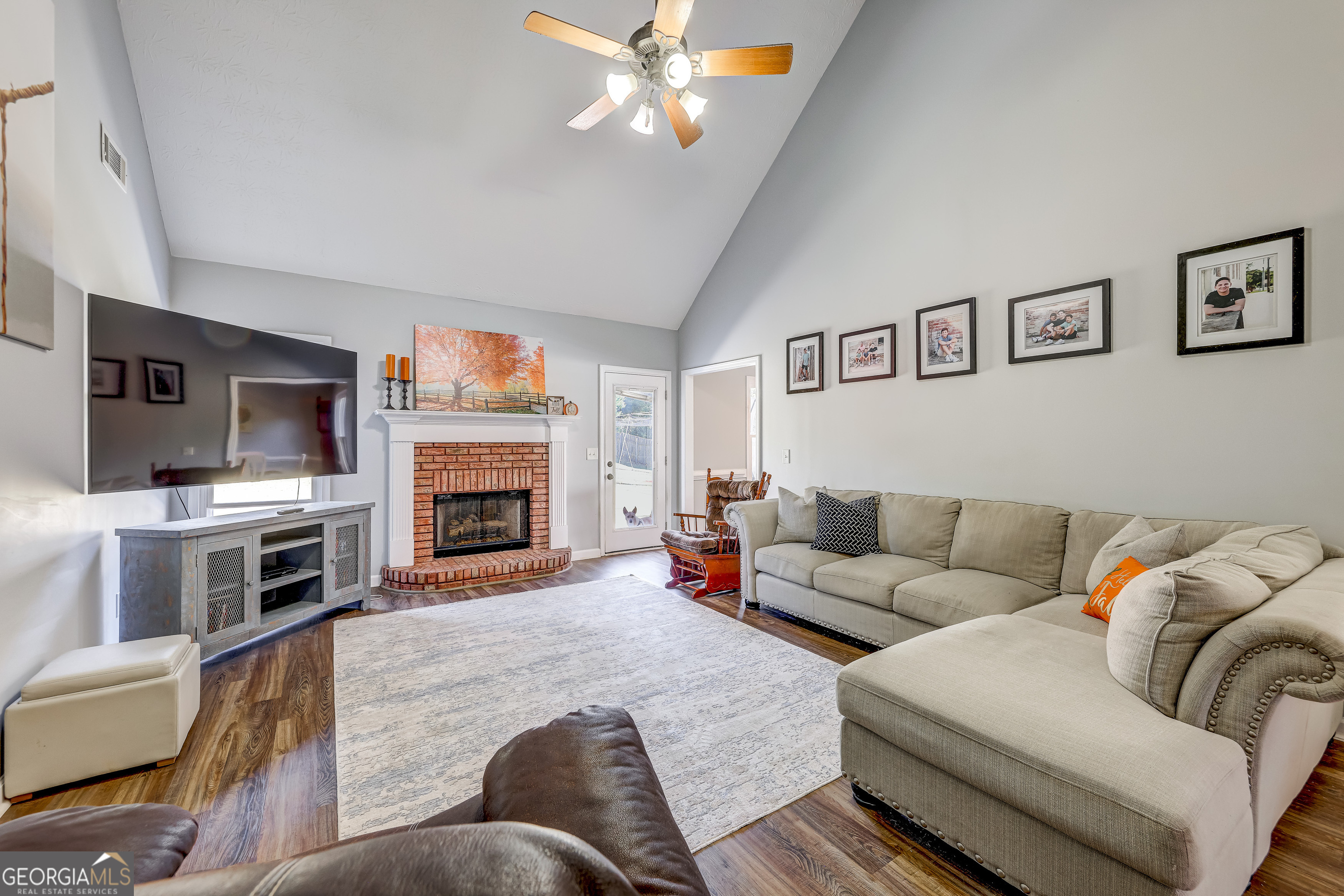 Harbins Ridge - Residential