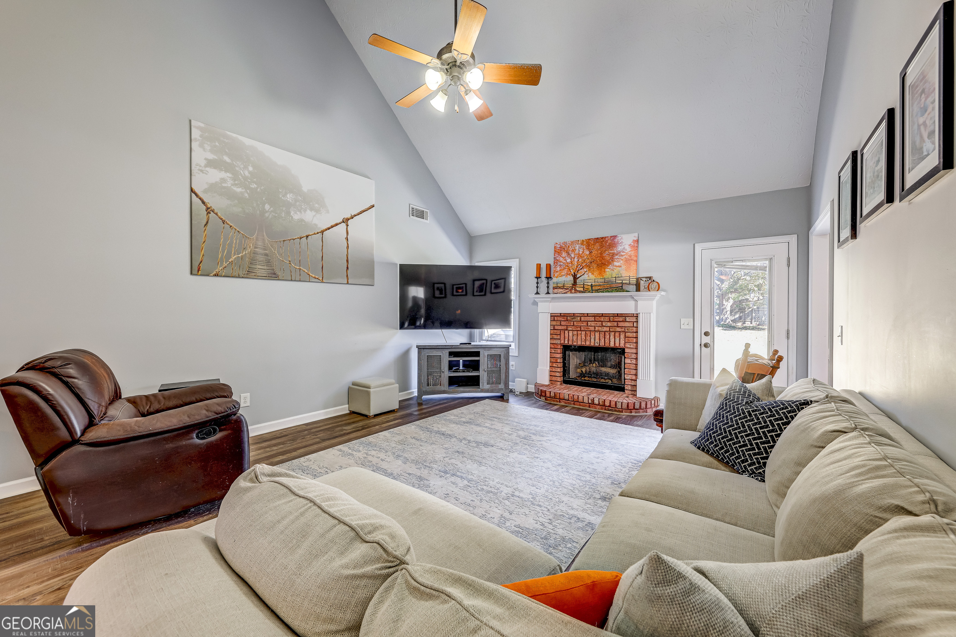 Harbins Ridge - Residential