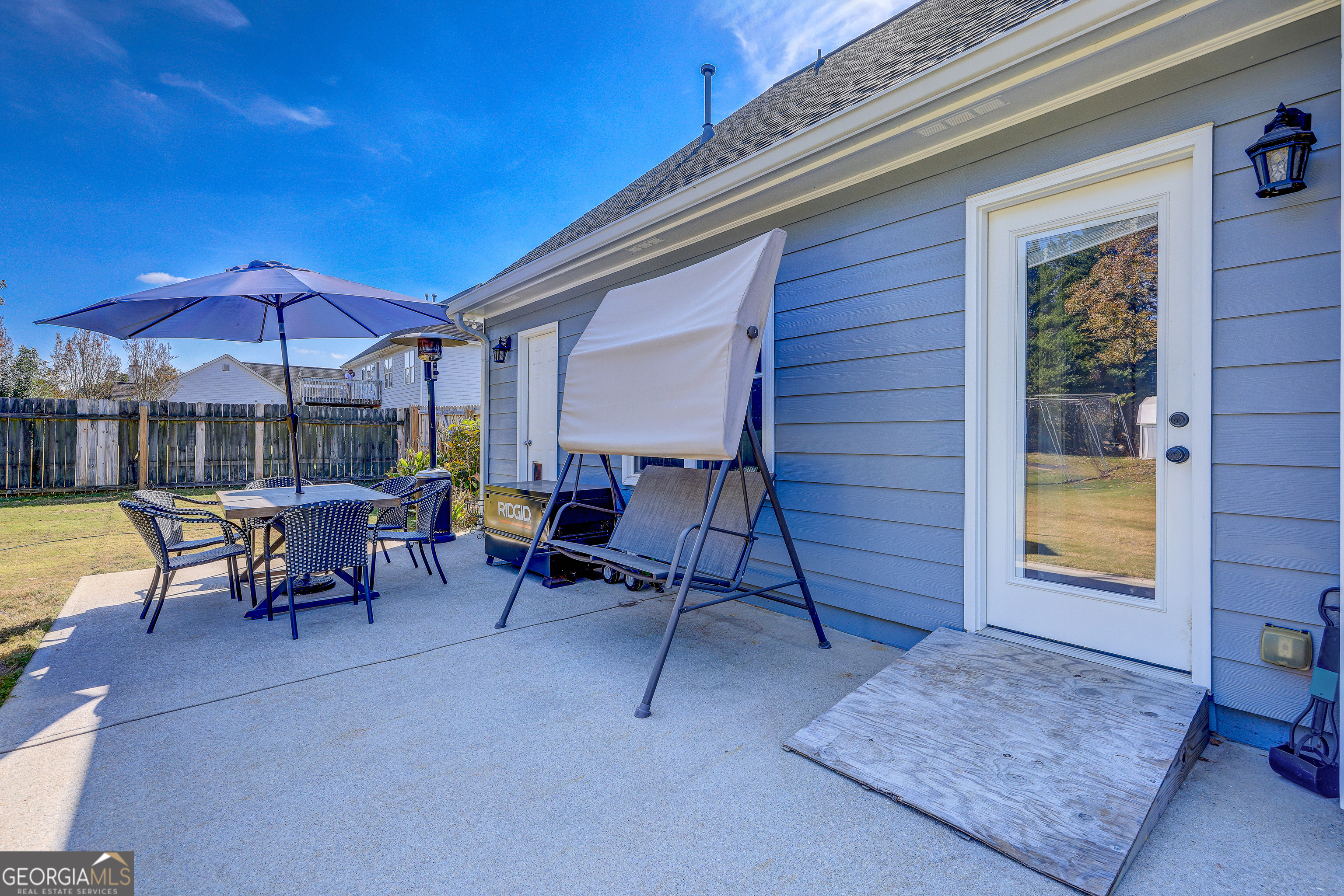 Harbins Ridge - Residential